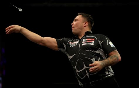 2022 William Hill Darts World Championship: Odds, best bets, .